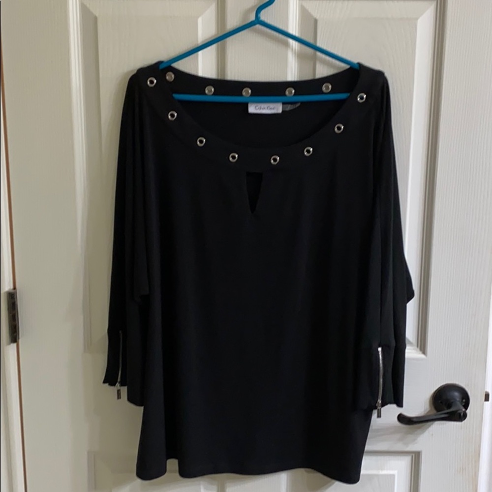 Ladies Blouse